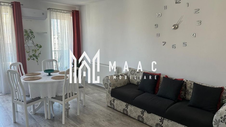 Apartament 2 Camere | 54MPU | Etaj Retras | - Poză 2