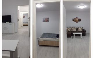 Apartament 2 camere de vanzare Curtea de Arges- Posada - Poză 5