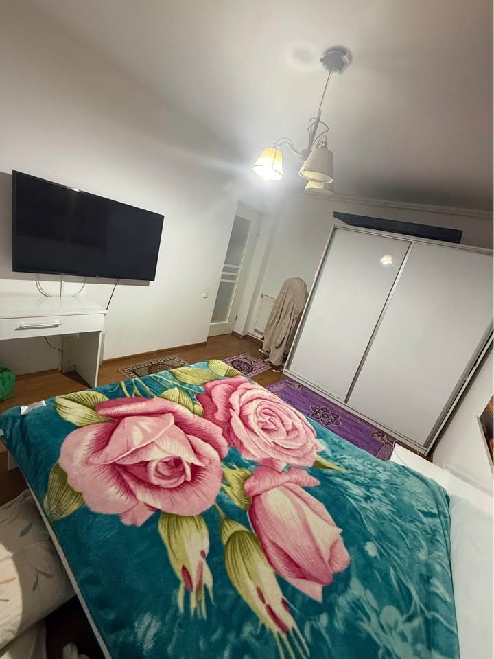 Apartament 4 camere, decomandat in Cetate - Poză 5