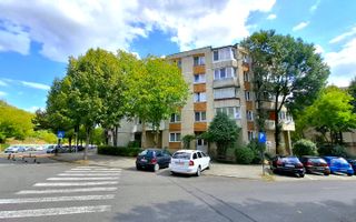 Apartamentcu 2 camere de inchiriat Tudor/Targu Mures - Poză 1