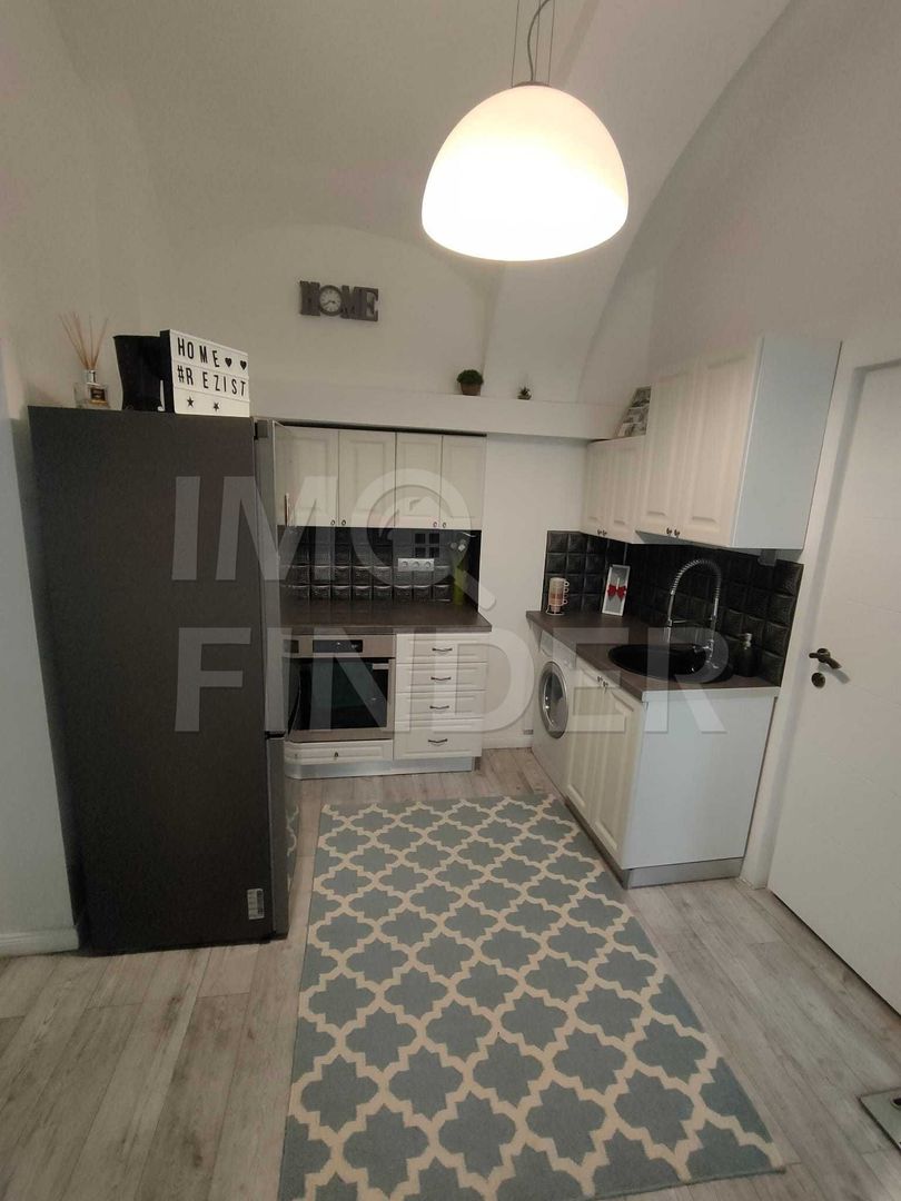 Vanzare apartament 2 camere, Piata Muzeului,  Ultracentral - Poză 8