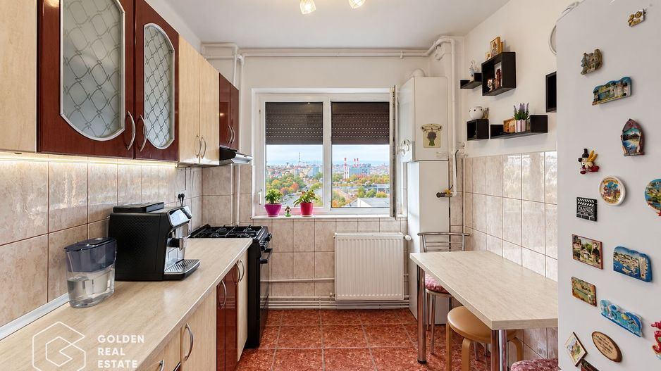 Apartament 2 camere, Micalaca, zona 300, comision 0% - Poză 8