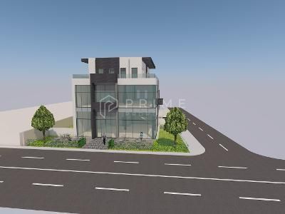 Oportunitate – Teren cu Autorizație Showroom/Sediu firmă I Gh. Doja - Poză 3