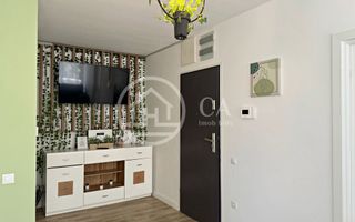 Apartament de vânzare cu 2 camere în zona AES Residence, Oradea - Poză 8