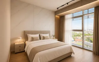 Apartament elegant cu 4 camere | UpSite | Facilități premium - Poză 13