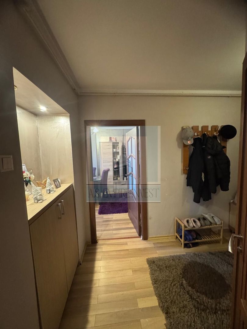 Apartament 3 camere – Centrul Civic | Bd. Mihail Kogălniceanu - Poză 5