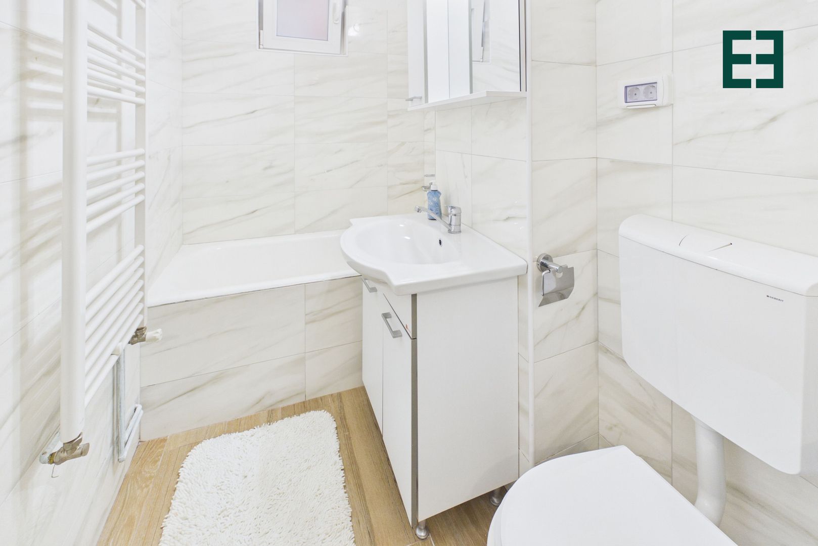 De închiriat - Apartament cu 2 camere -  Zonă Ultracentrală - Arad - Poză 16