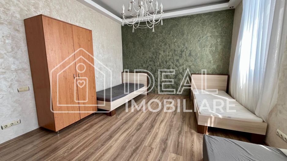 Apartament 2 camere în Centrul Istoric al Sibiului | 50 mp utili - Poză 8