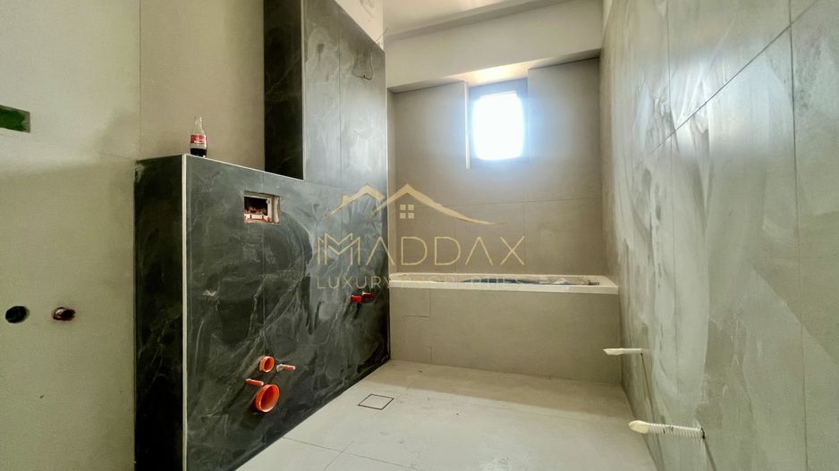 Apartament ** 2 camere** 98mp // Pipera-Voluntari - Poză 50