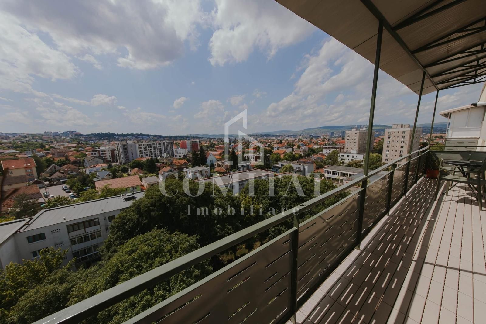 Apartament cu 2 camere | Ultrafinisat - modern | La cheie | Gheorgheni - Poză 28