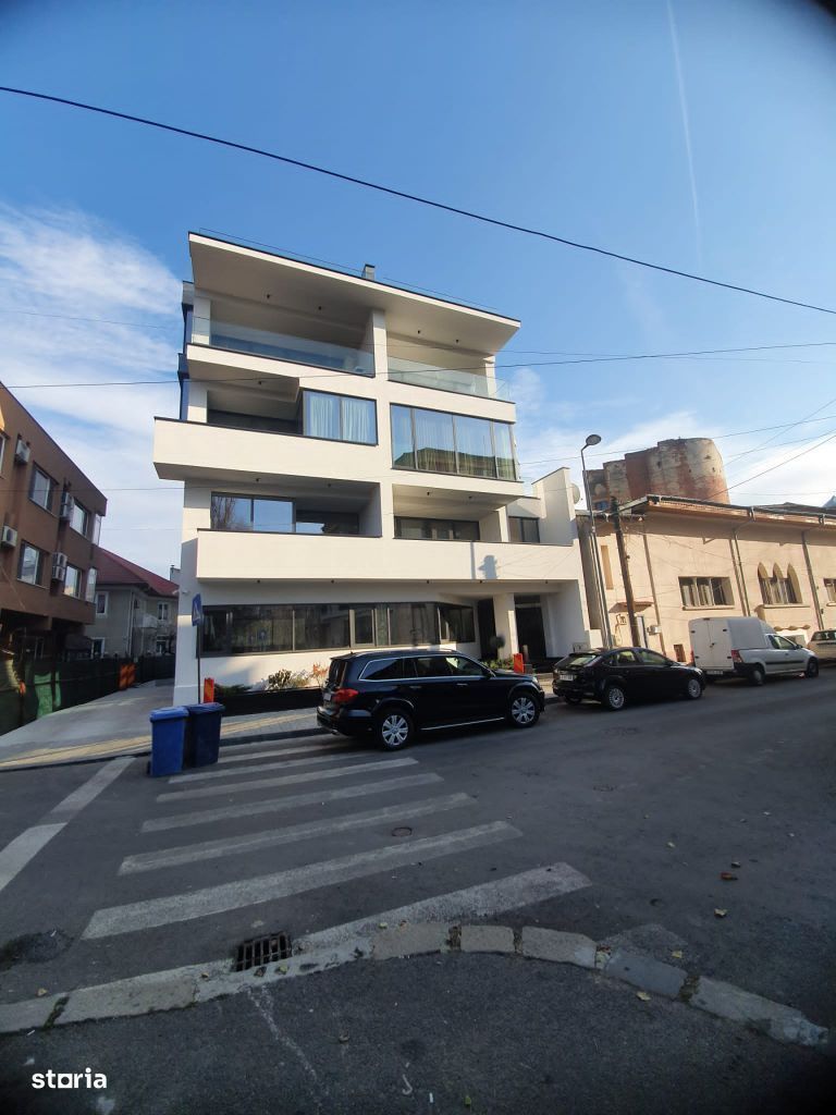 De vanzare Apartament zona ultracentrala LUX***** sect 1 - Poză 12