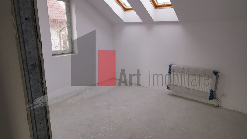 4 camere | 3 bai |  140 mp |  195000 euro | Vila in Complex Cartier Henri Coanda - Poză 5