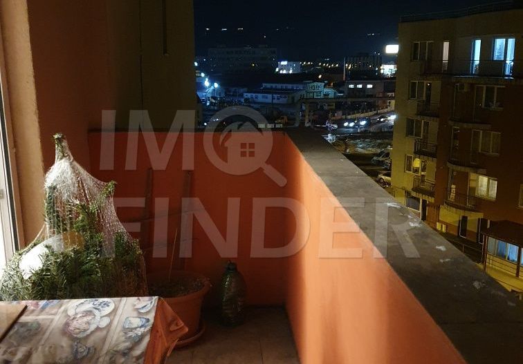 Apartament 3 camere Decomandat Marasti - Poză 8