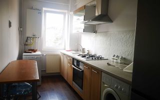 Apartament 2 camere decomandat – Zona Ștefan cel Mare, Iași - Poză 4