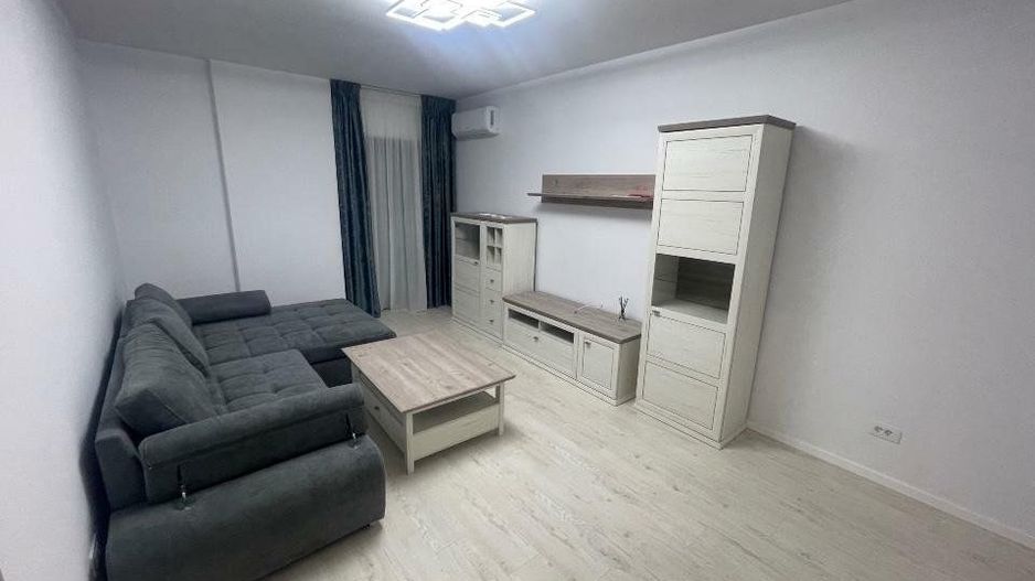 Apartament 2 camere prima chirie bloc nou - Poză 5