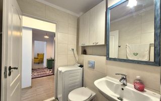Exclusivitate - Zona Spitalul Judetean, apartament renovat complet - Poză 13