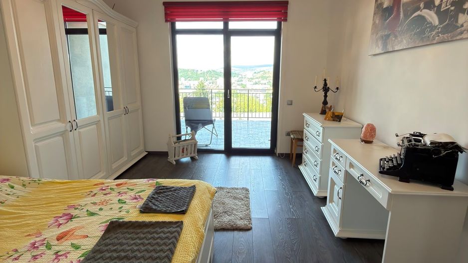 Apartament cu 2 camere | 66 mp + 12 mp terasa | Parcare | USAMV - Poză 5