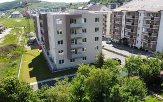 Apartament modern cu 2 camere, Florești – bloc nou , finisat - Poză 8