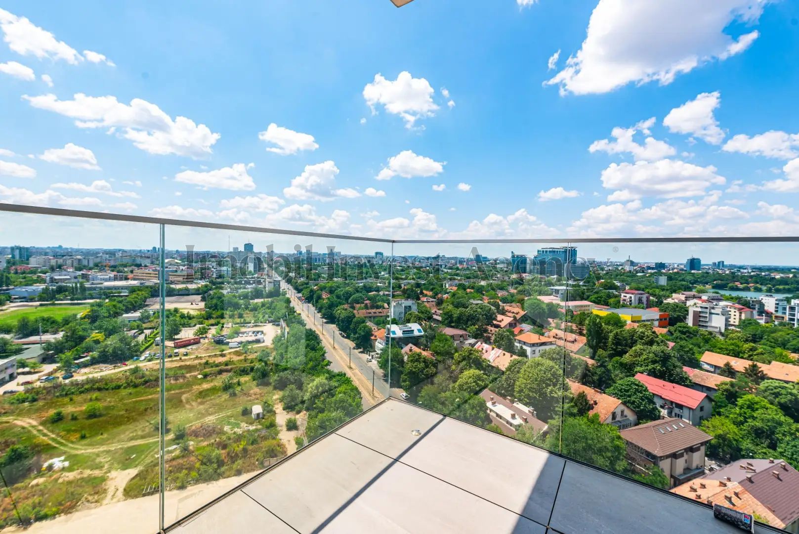 Apartament 3 camere mobilat in One Verdi Park cu loc de parcare inclus - Poză 1