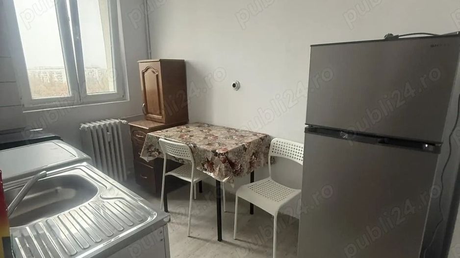 AP 2 CAMERE - DRUMUL TABEREI, RENOVAT, BLOC REABILITAT, METROU - Poză 4