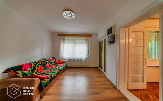 Vila superba, P+E,  Cuvin, 9 camere, 200 mp si teren 1300 mp plus anexa 3 camere - Poză 5