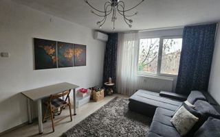 DE VANZARE AP 3 CAMERE 63 MP DRUMUL TABEREI | SEMIDECOMANDAT | METROU - Poză 2