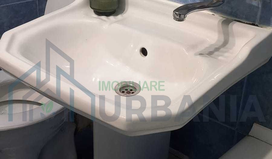 Apartament 2 camere semidecomandat, Tătărași Nord, Iași - 40 mp, etaj 2 - Poză 6