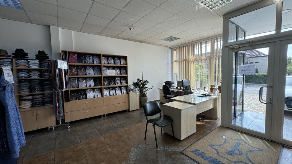 Clădire Multifuncțională de Vânzare în Târgu Mureș, Zona Gării - Poză 6