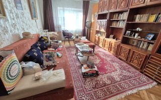 Etaj 2 Apartament 3 Camere Decomandat Pizza Nico - Poză 2