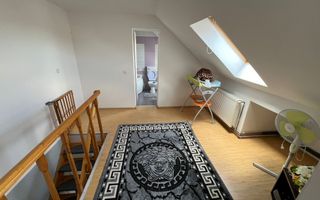 Apartament 2 Camere | Zona Mihai Viteazu | 74 MP | Etaj 5 - Poză 13