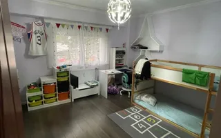 Apartament 3 camere Aviatiei Caramfil92mp+14mp demisol - Poză 13