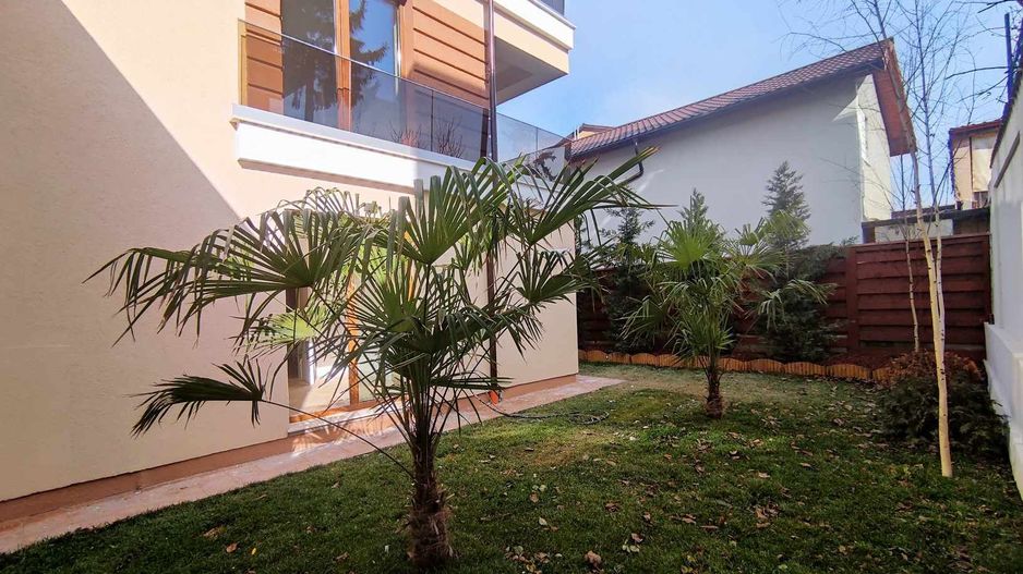 Vanzare apartament 3 camere cu gradina la 5 minute de metrou - Poză 4