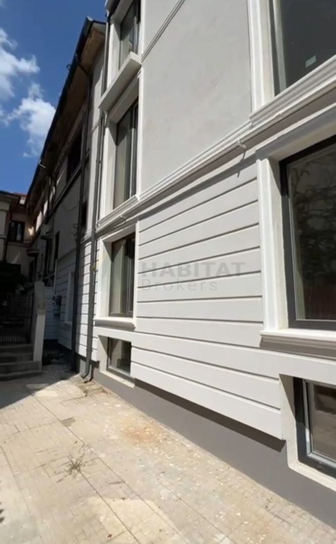 De vânzare: Imobil exclusivist D+P+2+M, ultracentral —  zona Dorobanti - Poză 5