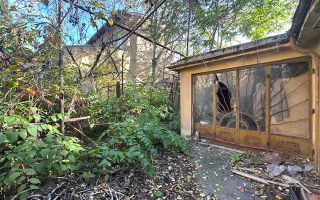 Vanzare teren 460mp cu imobil arhitectura neoromaneasca - Victoriei- Capitale - Poză 21