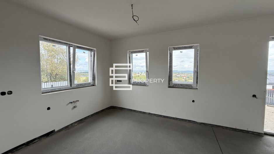 Casă nouă, cu pivniță, pod și 3 dormitoare – situată pe colț - Cisnadie - Poză 10