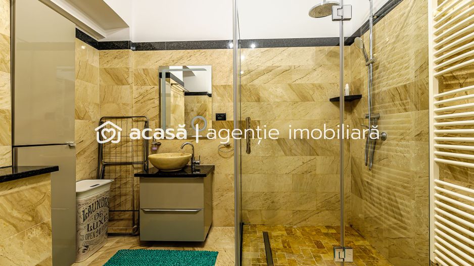 Apartament ULTRACENTRAL Arad,  etajul 1. - Poză 7