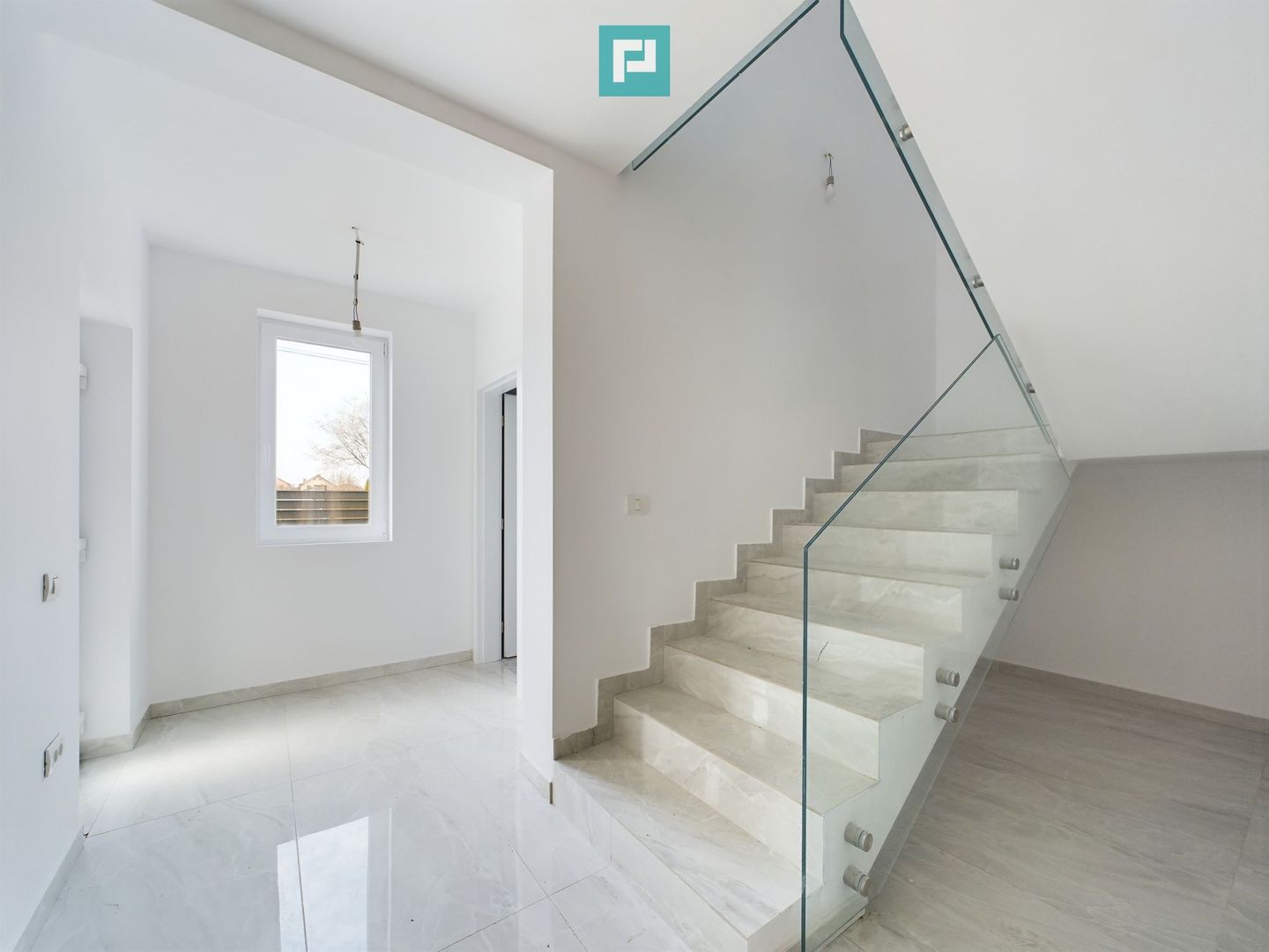 Duplex modern în centrul Chișodei - Poză 11
