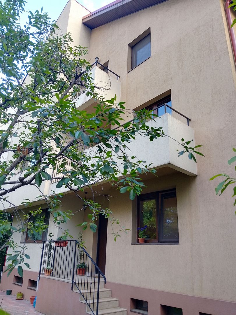 Apartament 3 camere centrala proprie +  parcare - Polona - Dorobanti - Poză 22