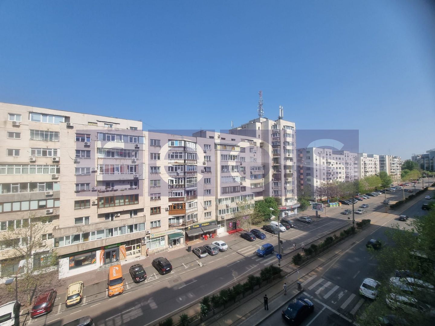 VANZARE 2 CAMERE -TIMPURI NOI -NERVA TRAIAN - Poză 17