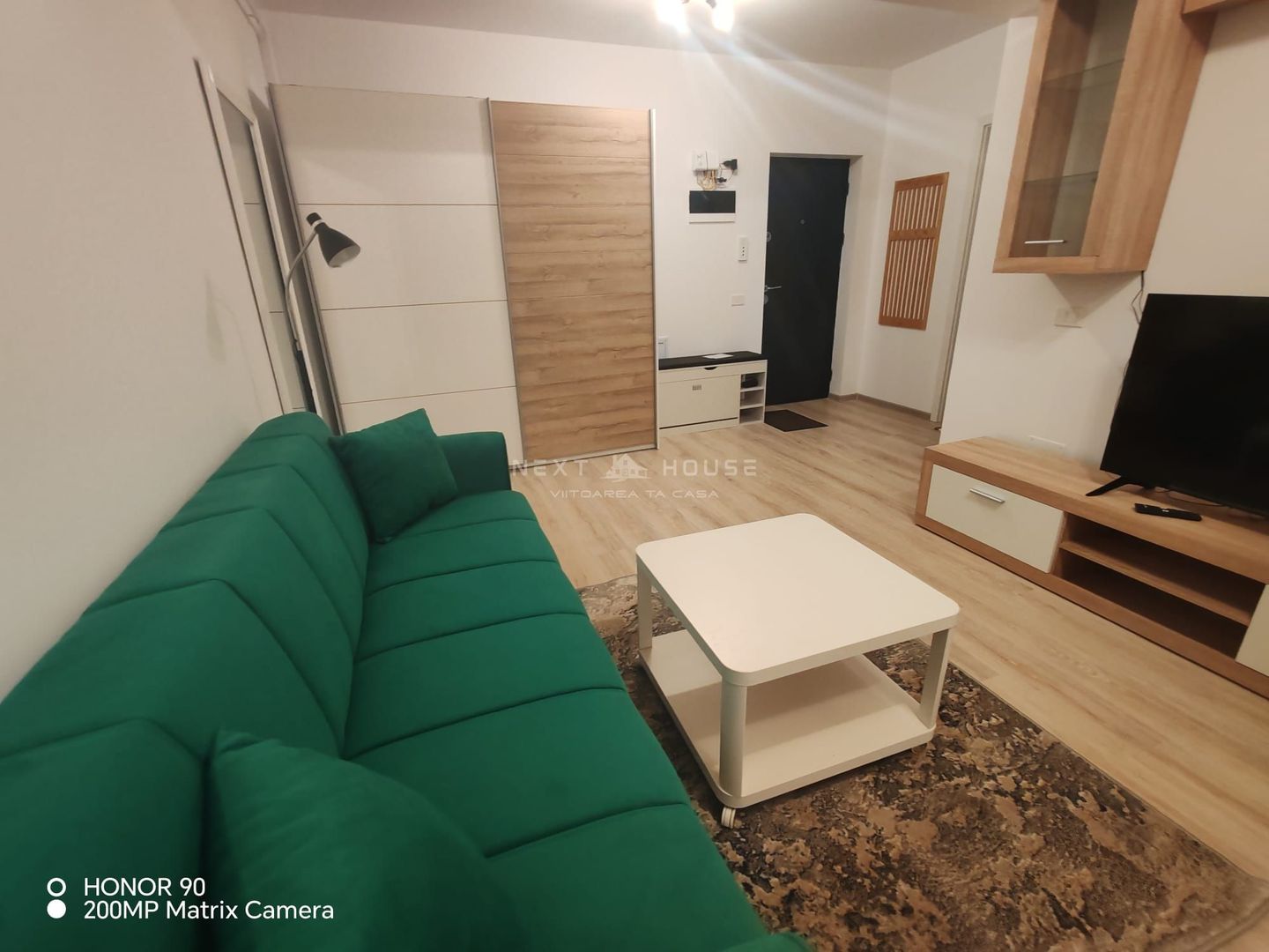 Brown Residence - Aparatorii Patriei - Berceni - 800 m de metrou - Poză 3