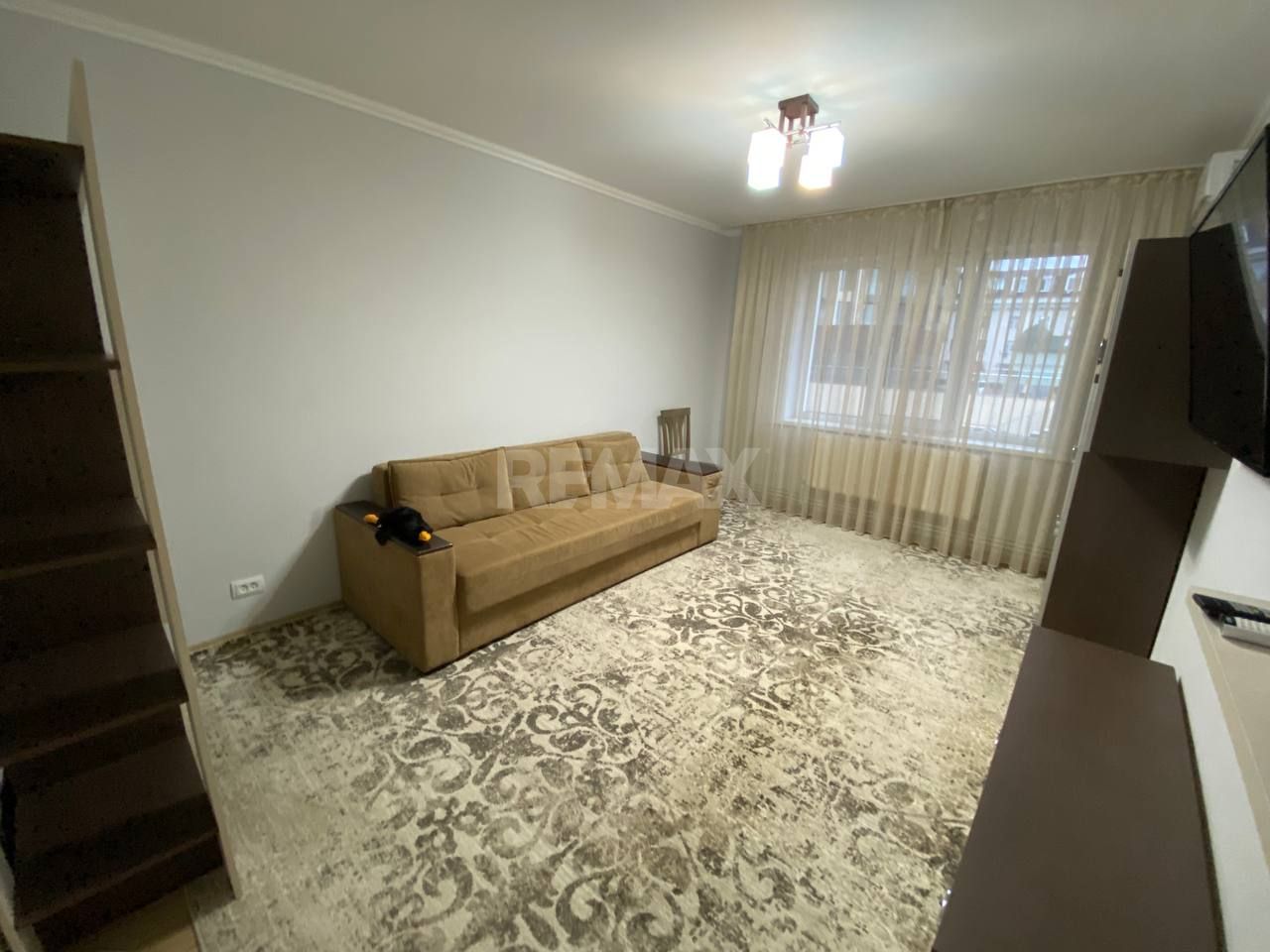 Apartament de închiriat în inima Chișinăului! - Poză 6