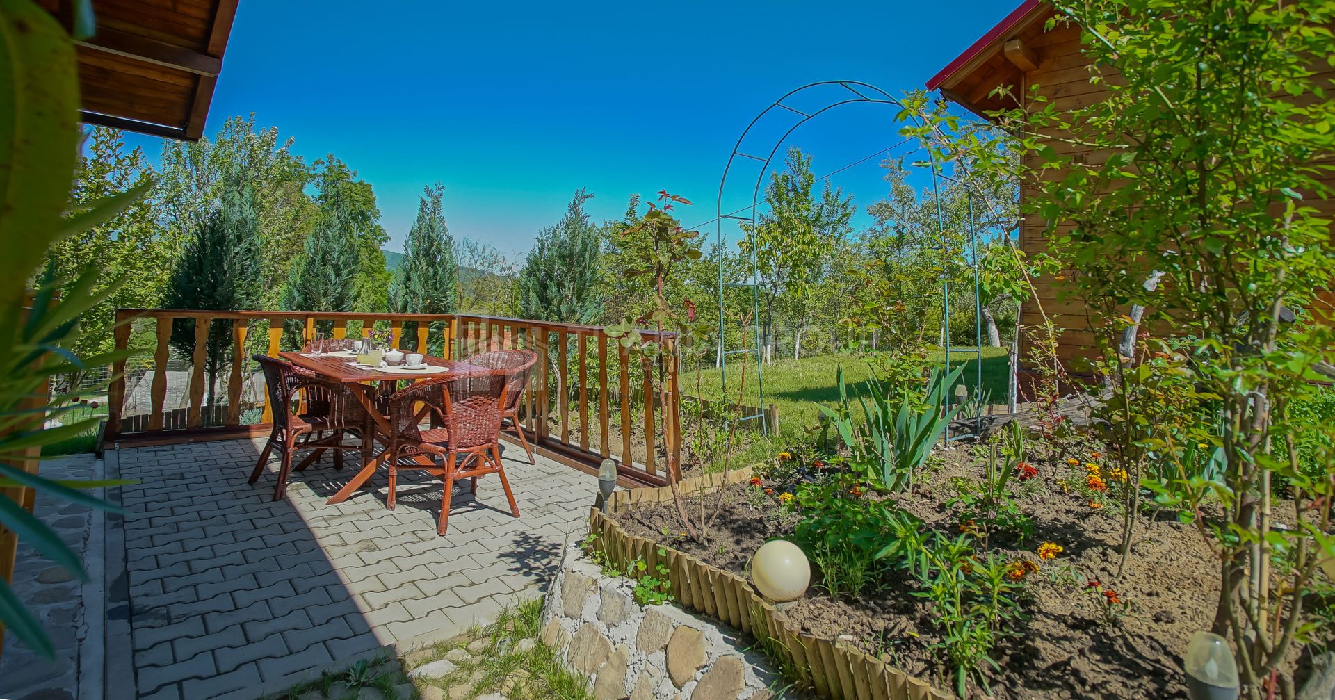 Casa / Vila cu 4 camere de vanzare in Predelut - Titania.Group