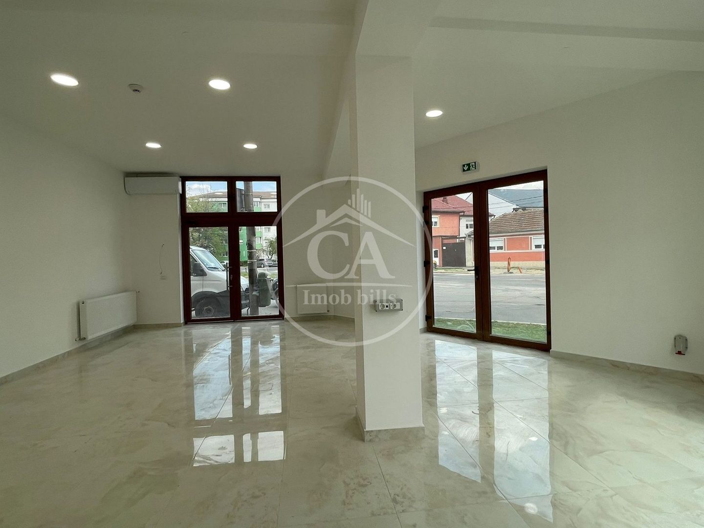 Spatiu comercial de inchiriat in zona Iosia, Oradea - Poză 2