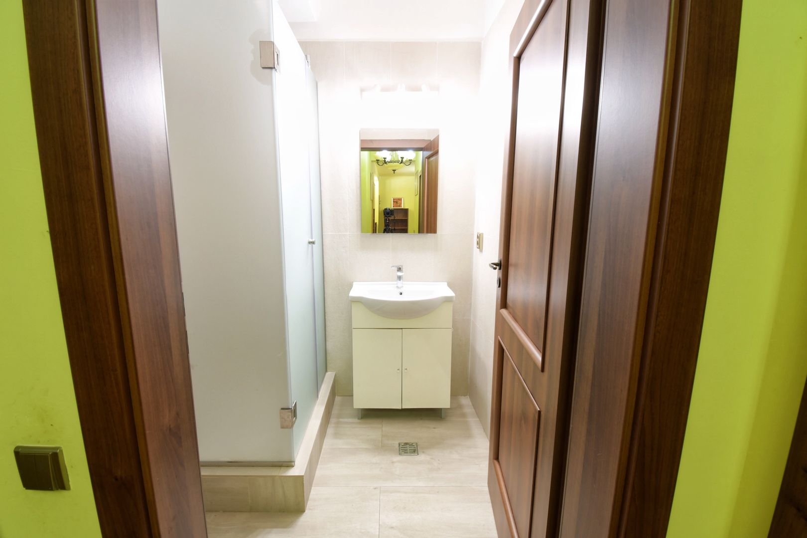 Casa cu 5 camere de inchiriat, zona Becas - Poză 14