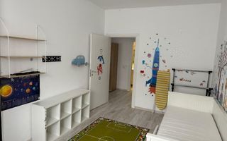 Ap Superb, 2 Bai, Parcare | Militari Residence | Scoala Petru Rares - Poză 5