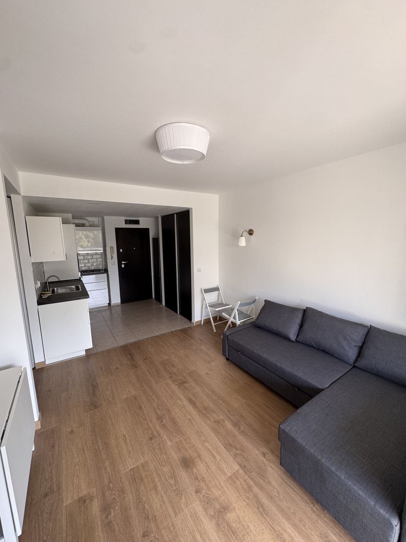 ROSE GARDEN | Apartament Cozy | Centrala termica proprie - Poză 4