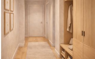 Acasă, în 3 camere bine gândite – spațiu, lumină și confort - Poză 6