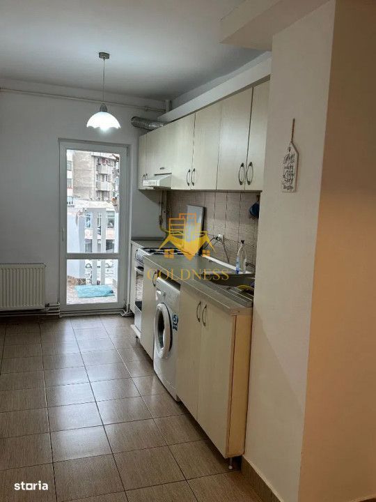 2 camere decomandate,  Piata Marasti, Bvd. 21 Decembrie, The Office - Poză 5