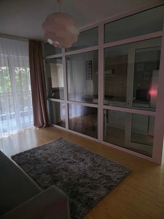 GARSONIERA- PRELUNGIREA GHENCEA, CENTRALA PROPRIE, METROU 10 MIN - Poză 4