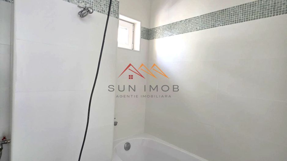 Apartament 3 camere renovat | Centrală proprie | Câmpina | Central - Poză 3